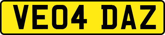 VE04DAZ