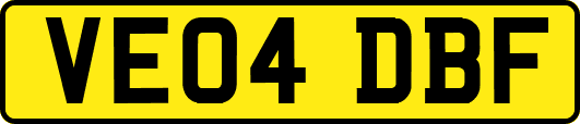 VE04DBF