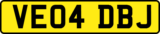 VE04DBJ