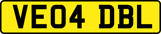 VE04DBL