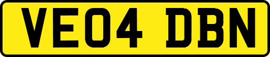 VE04DBN