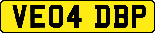VE04DBP
