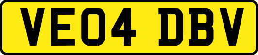 VE04DBV