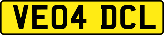 VE04DCL
