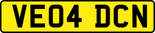 VE04DCN