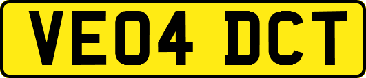 VE04DCT