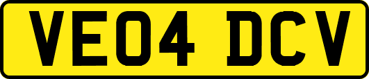 VE04DCV