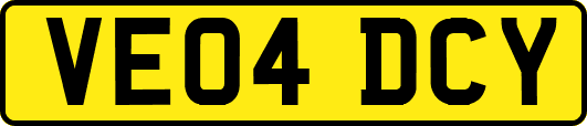 VE04DCY