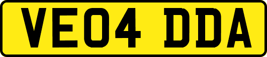 VE04DDA