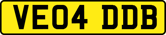 VE04DDB