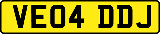VE04DDJ