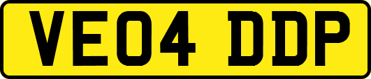 VE04DDP