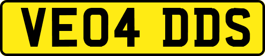 VE04DDS