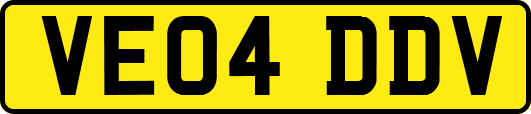 VE04DDV