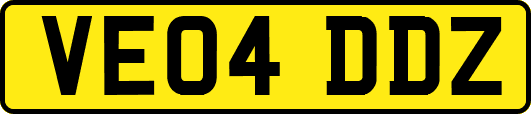 VE04DDZ