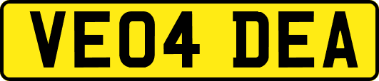 VE04DEA