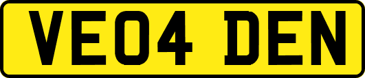 VE04DEN