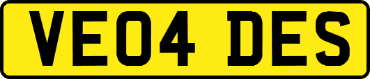 VE04DES