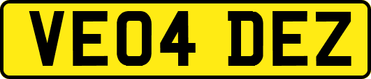 VE04DEZ