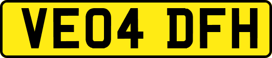 VE04DFH