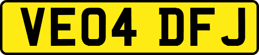 VE04DFJ