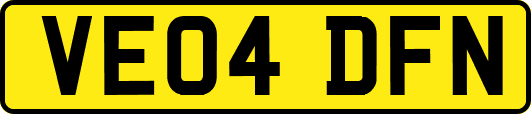 VE04DFN