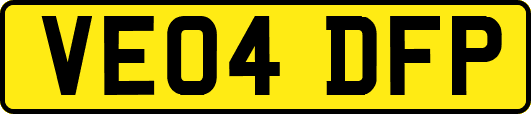 VE04DFP