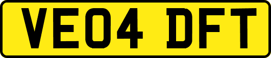 VE04DFT