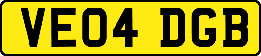 VE04DGB
