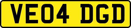VE04DGD