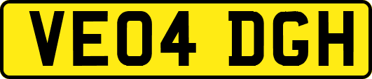 VE04DGH
