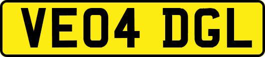 VE04DGL