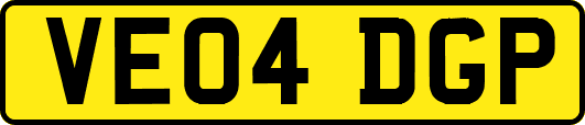 VE04DGP
