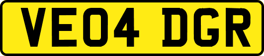 VE04DGR