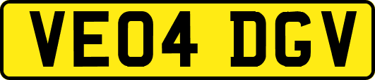 VE04DGV