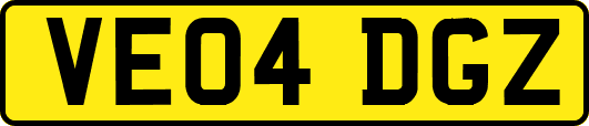 VE04DGZ