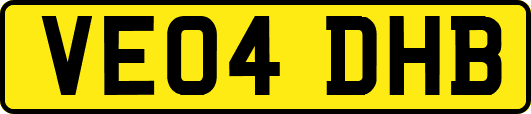 VE04DHB