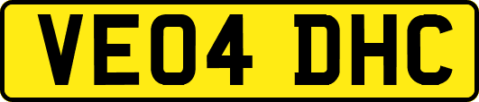 VE04DHC