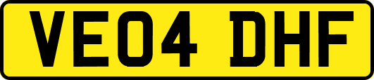 VE04DHF