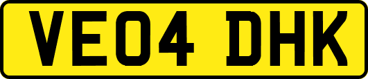 VE04DHK