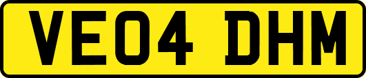 VE04DHM