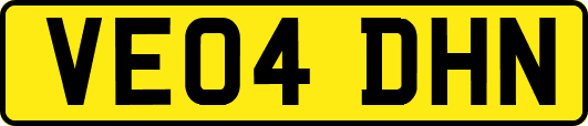 VE04DHN