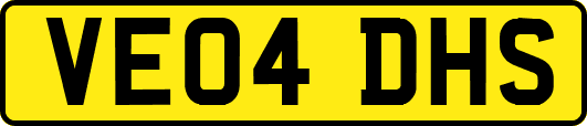 VE04DHS