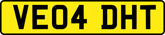 VE04DHT