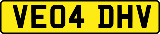 VE04DHV