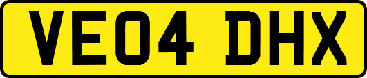 VE04DHX