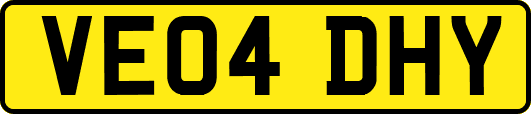 VE04DHY