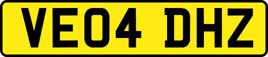 VE04DHZ