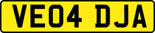 VE04DJA