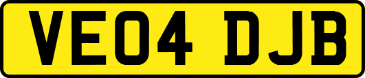 VE04DJB